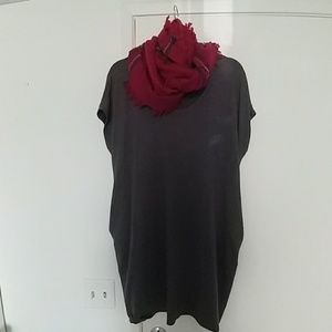 Madewell scarf